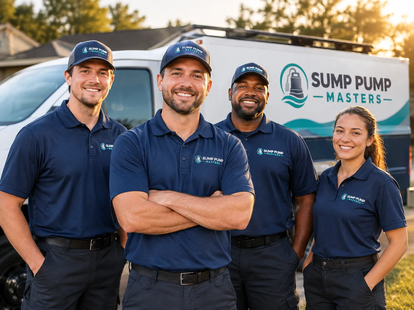 Sump Pump Repair company in Roseland, NJ