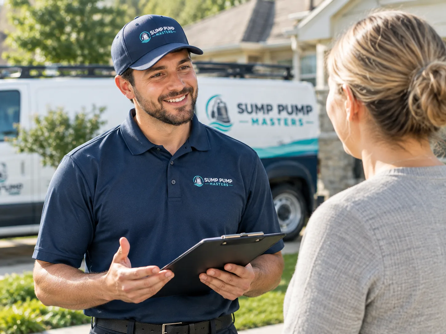 Sump Pump Repair Roseland, NJ FAQs